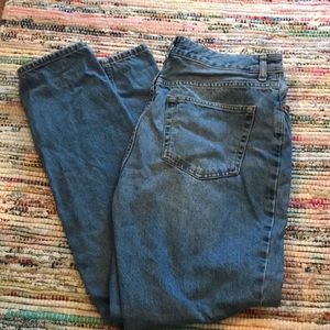 Urban outfitters jeans